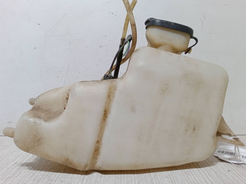 Recambio de botella liquido limpiaparabrisas para renault kangoo (kc0/1_) d 65 1.9 (kc0e, kc02, kc0j, kc0n) referencia OEM IAM  