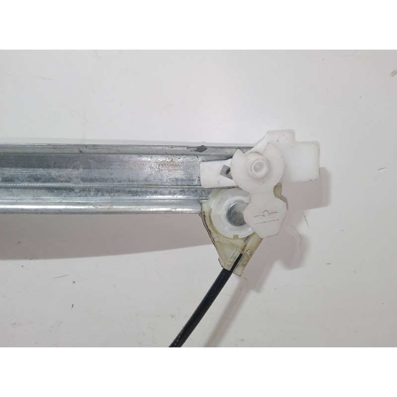 Recambio de elevalunas electrico delantero derecho para renault megane i (ba0/1_) 1.9 dci (ba05, ba1f) referencia OEM IAM 10R041