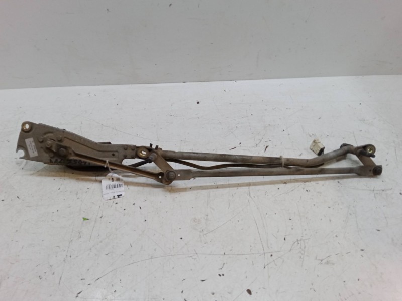 Recambio de motor limpia delantero para citroën xsara break (n2) 2.0 hdi 90 referencia OEM IAM 3397020432  