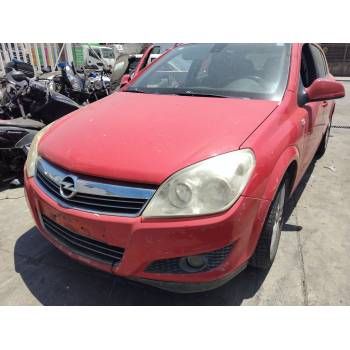OPEL ASTRA H CLASSIC HATCHBACK (A04)
