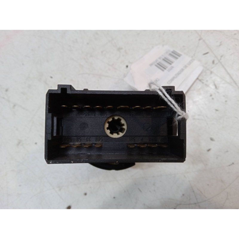 Recambio de conmutador de luces para volkswagen passat b5.5 (3b3) 2.3 v5 referencia OEM IAM TC41C0941531c  