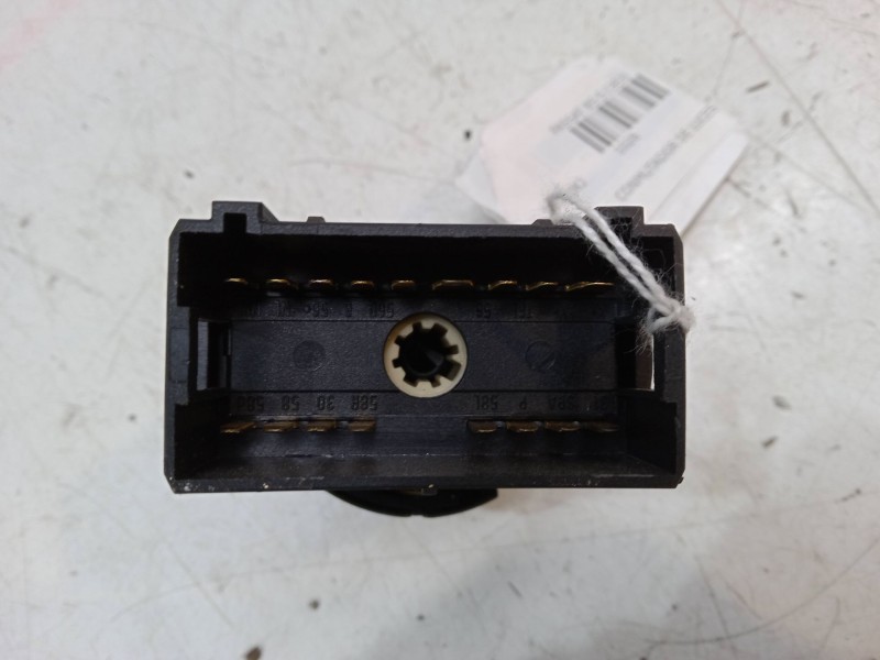 Recambio de conmutador de luces para volkswagen passat b5.5 (3b3) 2.3 v5 referencia OEM IAM TC41C0941531c  