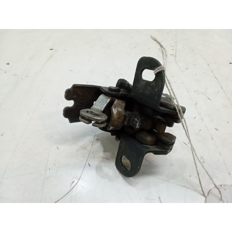 Recambio de cerradura portón inferior izquierda para opel combo tour 1.7 cdti 16v referencia OEM IAM   