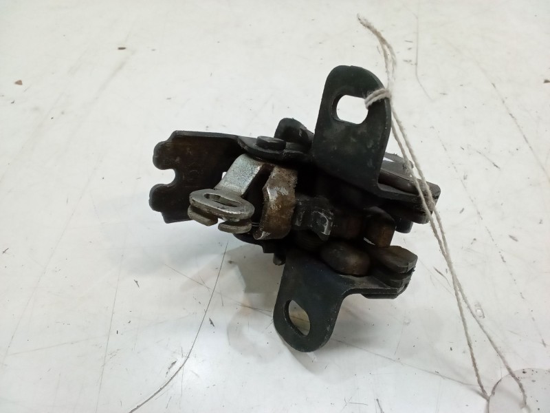 Recambio de cerradura portón inferior izquierda para opel combo tour 1.7 cdti 16v referencia OEM IAM   