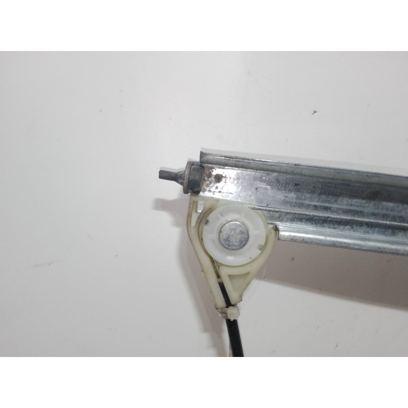 Recambio de elevalunas electrico delantero derecho para renault megane i (ba0/1_) 1.9 dci (ba05, ba1f) referencia OEM IAM 10R041
