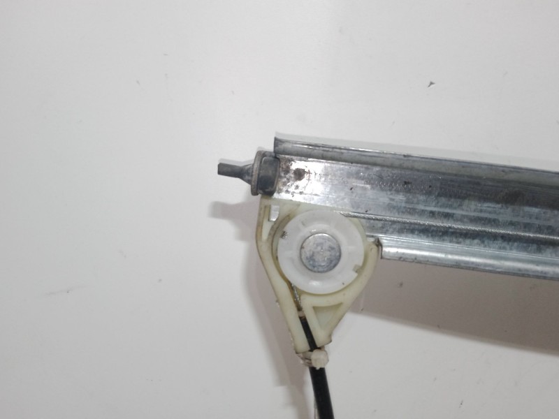 Recambio de elevalunas electrico delantero derecho para renault megane i (ba0/1_) 1.9 dci (ba05, ba1f) referencia OEM IAM 10R041