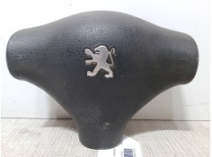 Recambio de airbag volante para peugeot 206 hatchback (2a/c) 1.9 d referencia OEM IAM 96425026ZR  