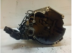 Recambio de caja de cambios manual 5 velocidades para citroën saxo (s0, s1) 1.4 vts referencia OEM IAM    2