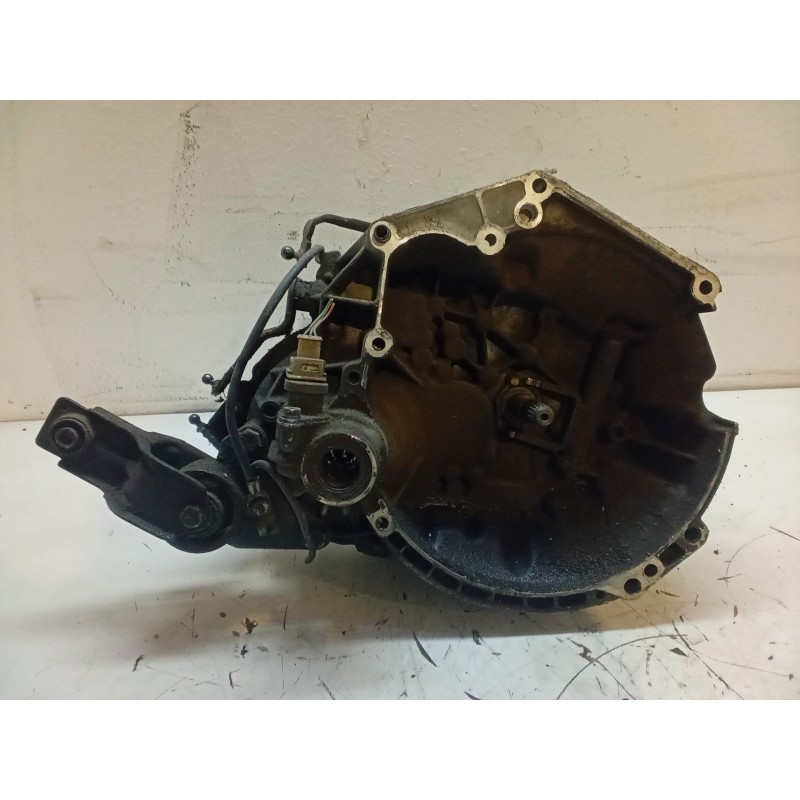 Recambio de caja de cambios manual 5 velocidades para citroën saxo (s0, s1) 1.4 vts referencia OEM IAM   