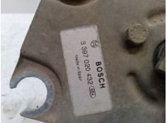 Recambio de motor limpia delantero para citroën xsara break (n2) 2.0 hdi 90 referencia OEM IAM 3397020432  