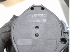 Recambio de cinturon seguridad trasero izquierdo para volkswagen polo v (6r1, 6c1) 1.2 tsi referencia OEM IAM    2