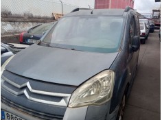 citroën berlingo multispace (b9) del año 2009