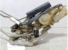 Recambio de cerradura puerta trasera derecha para ford ranger (er, eq, r_) 2.5 td 4x4 referencia OEM IAM    2