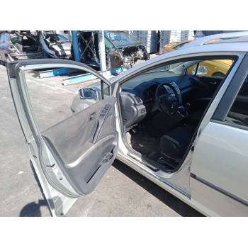 TOYOTA COROLLA VERSO (ZER_, ZZE12_, R1_)