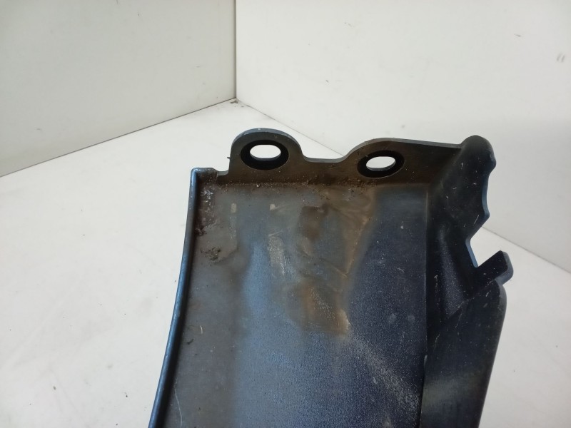 Recambio de aleta delantera izquierda para renault scénic iii (jz0/1_) 1.5 dci referencia OEM IAM   