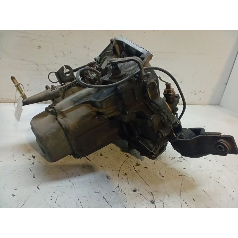 Recambio de caja de cambios manual 5 velocidades para citroën saxo (s0, s1) 1.4 vts referencia OEM IAM   