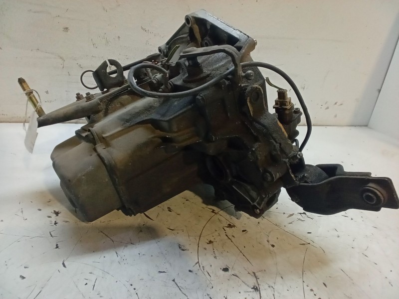 Recambio de caja de cambios manual 5 velocidades para citroën saxo (s0, s1) 1.4 vts referencia OEM IAM   