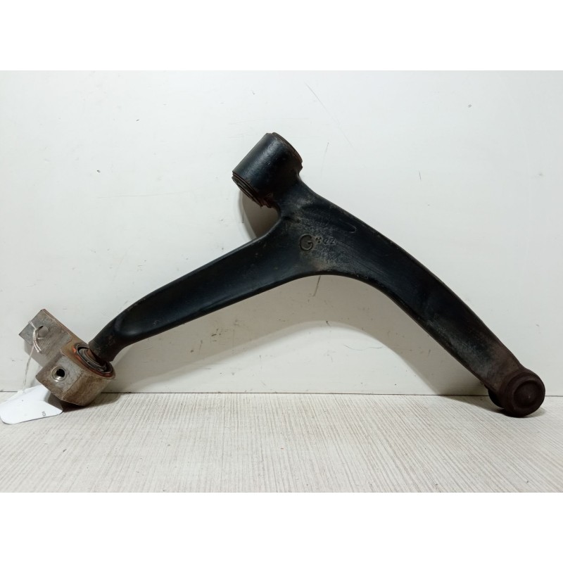 Recambio de brazo suspension inferior delantero izquierdo para citroën xsara picasso (n68) 1.6 hdi referencia OEM IAM   