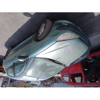 PEUGEOT 206 HATCHBACK (2A/C)