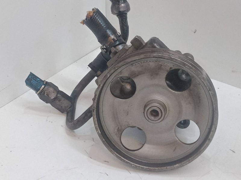 Recambio de bomba servodireccion para peugeot 407 (6d_) 1.8 (6d6fzb) referencia OEM IAM   