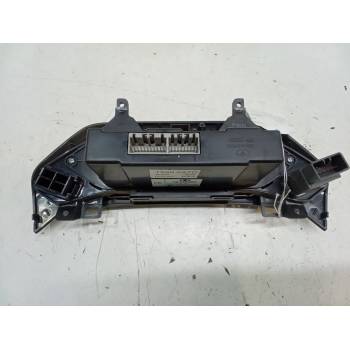 MANDO CLIMATIZADOR 96437402 T250FATC