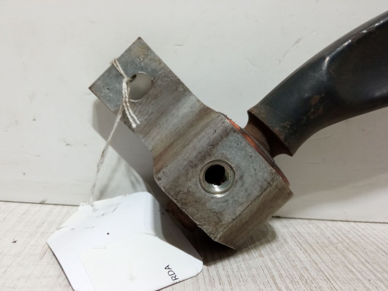 Recambio de brazo suspension inferior delantero izquierdo para citroën xsara picasso (n68) 1.6 hdi referencia OEM IAM   