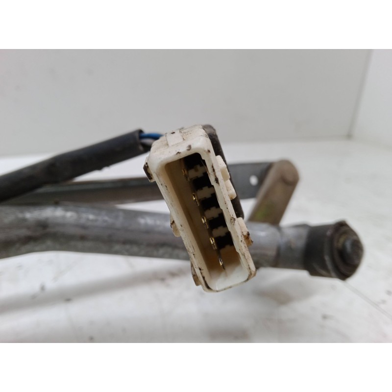 Recambio de motor limpia delantero para citroën xsara break (n2) 2.0 hdi 90 referencia OEM IAM 3397020432  