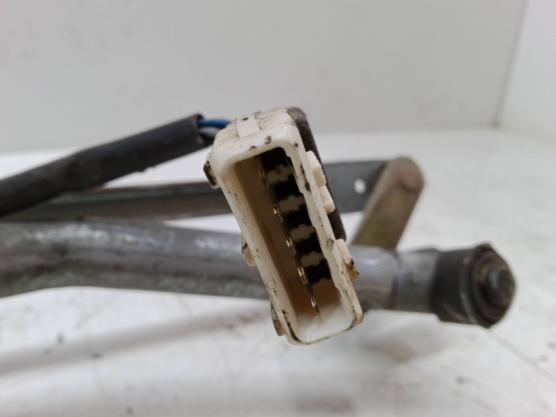 Recambio de motor limpia delantero para citroën xsara break (n2) 2.0 hdi 90 referencia OEM IAM 3397020432  