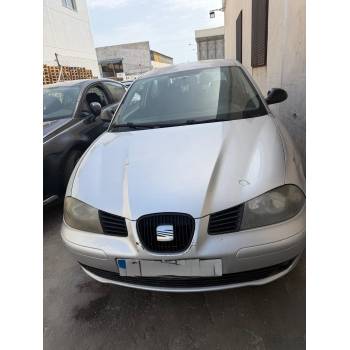 SEAT IBIZA III (6L1)