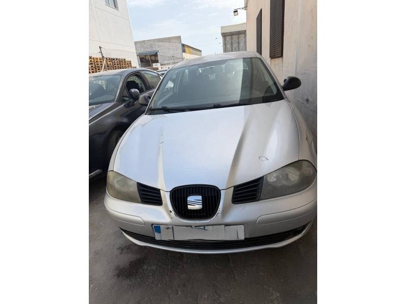 SEAT IBIZA III (6L1)