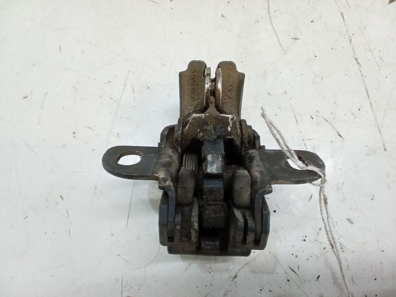 Recambio de cerradura portón superior para opel combo tour 1.7 cdti 16v referencia OEM IAM   