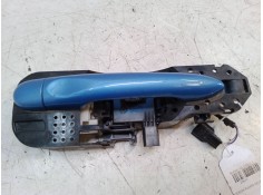 Recambio de maneta exterior puerta delantera derecha para renault scénic iii (jz0/1_) 1.5 dci referencia OEM IAM   