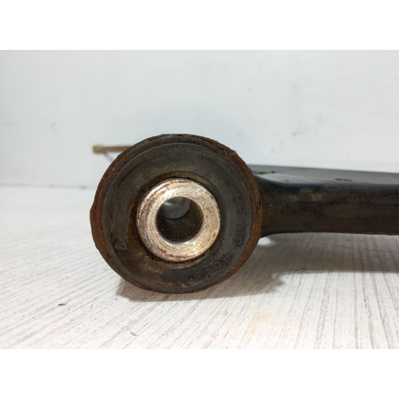 Recambio de brazo suspension inferior delantero izquierdo para citroën xsara picasso (n68) 1.6 hdi referencia OEM IAM   