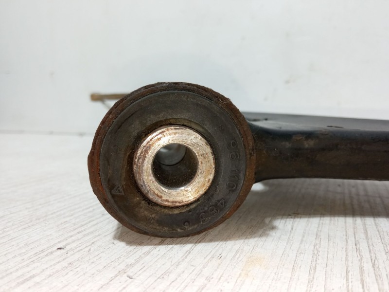Recambio de brazo suspension inferior delantero izquierdo para citroën xsara picasso (n68) 1.6 hdi referencia OEM IAM   
