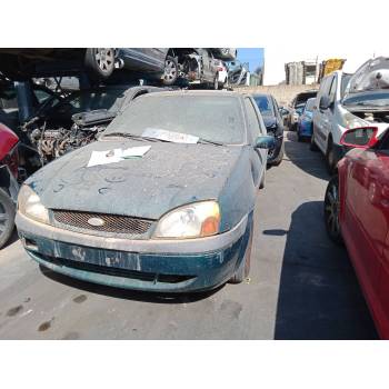 FORD FIESTA IV (JA_, JB_)