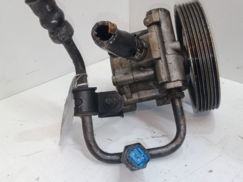 Recambio de bomba servodireccion para peugeot 407 (6d_) 1.8 (6d6fzb) referencia OEM IAM   