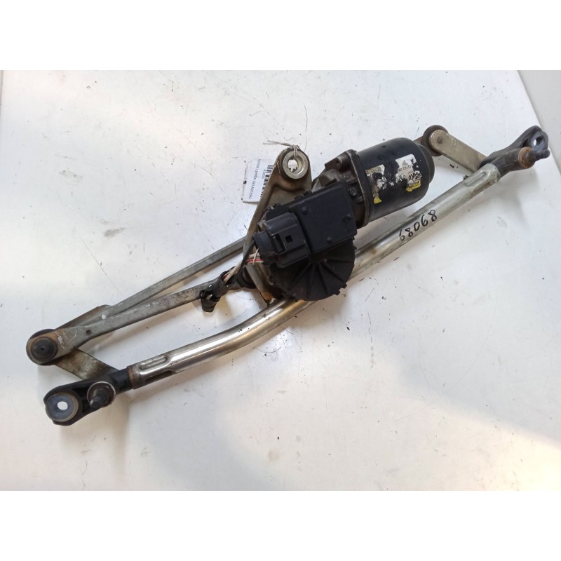 Recambio de motor limpia delantero para fiat fiorino furgoneta/monovolumen (225_) 1.3 d multijet (225bxd1a, 225bxb1a, 225bxb11) 