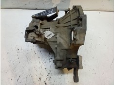 Recambio de caja de cambios manual 5 velocidades para land rover freelander i (l314) 2.0 di 4x4 referencia OEM IAM TRD100720