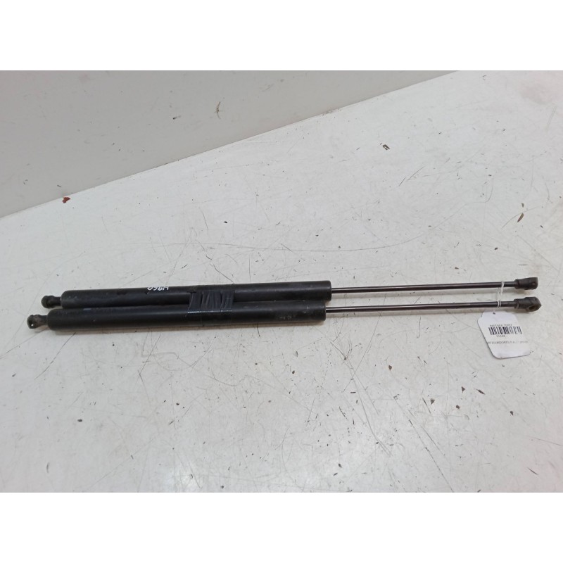 Recambio de amortiguadores malet/porton para peugeot partner tepee 1.6 bluehdi 100 referencia OEM IAM   