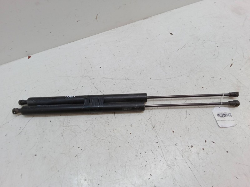 Recambio de amortiguadores malet/porton para peugeot partner tepee 1.6 bluehdi 100 referencia OEM IAM   