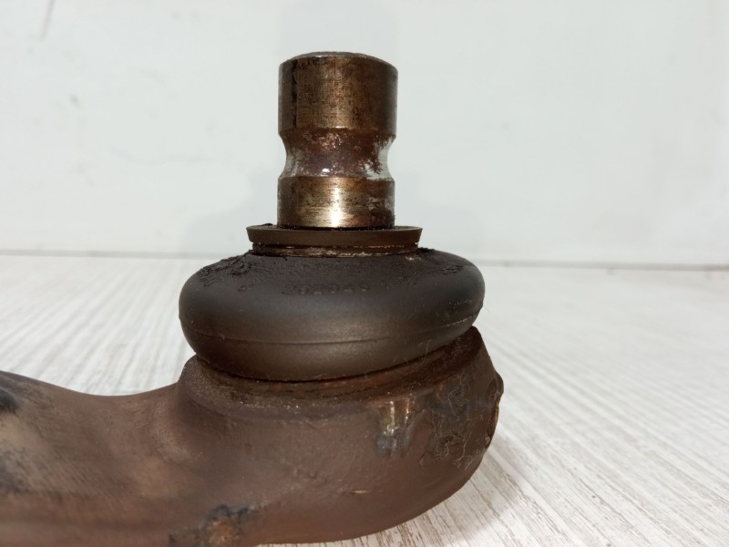 Recambio de brazo suspension inferior delantero izquierdo para citroën xsara picasso (n68) 1.6 hdi referencia OEM IAM   