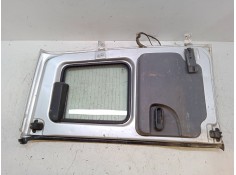 Recambio de porton trasero izquierdo para opel combo tour 1.7 cdti 16v referencia OEM IAM    2