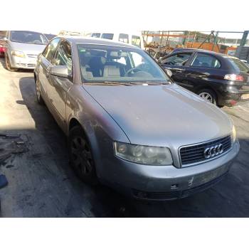 AUDI A4 B6 AVANT (8E5)