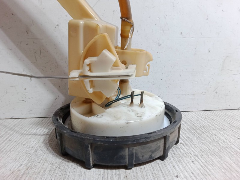 Recambio de aforador para audi a4 b5 avant (8d5) 1.9 tdi referencia OEM IAM   