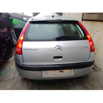 CITROËN C4 I (LC_)