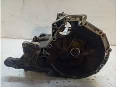 Recambio de caja de cambios manual 5 velocidades para land rover freelander i (l314) 2.0 di 4x4 referencia OEM IAM TRD100720   2