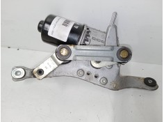 Recambio de motor limpiaparabrisas delantero izquierdo para opel zafira tourer c (p12) 1.4 lpg (75) referencia OEM IAM W00002736