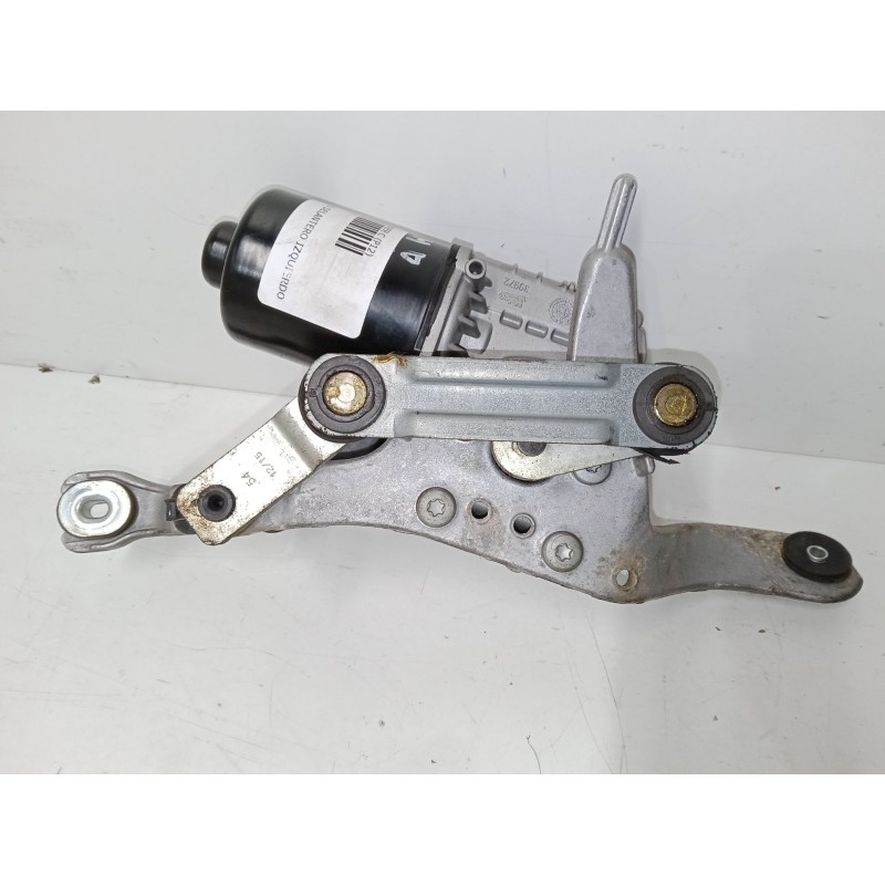 Recambio de motor limpiaparabrisas delantero izquierdo para opel zafira tourer c (p12) 1.4 lpg (75) referencia OEM IAM W00002736