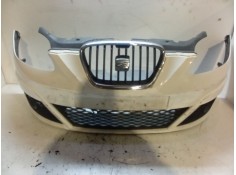 Recambio de paragolpes delantero para seat altea xl (5p5, 5p8) 1.6 tdi referencia OEM IAM   