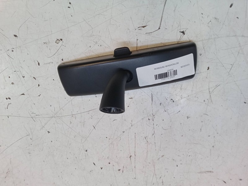 Recambio de retrovisor interior para volkswagen golf v (1k1) 1.4 16v referencia OEM IAM   